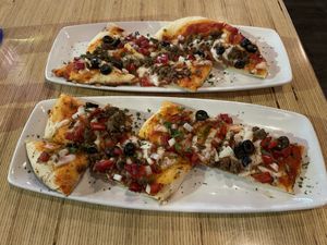   at Vegan & Vine in Phoenix