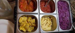  at Schlossrestaurant Hagenberg in Hagenberg