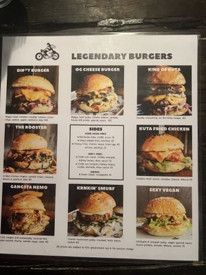 Sexy vegan   at Krnk in 