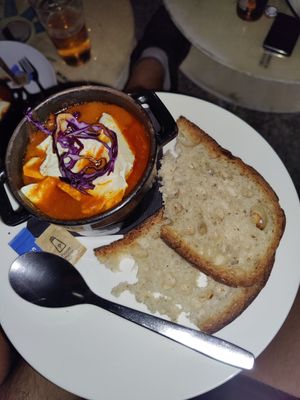 at DATE Art Cafe in Cospicua