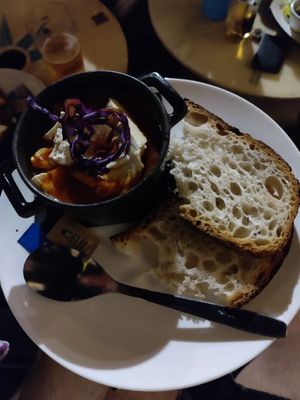 at DATE Art Cafe in Cospicua