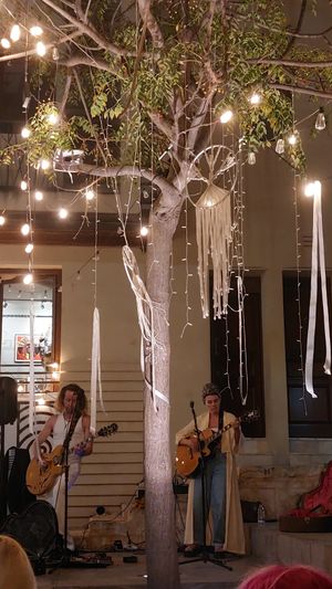  at DATE Art Cafe in Cospicua