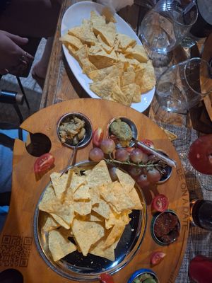  at DATE Art Cafe in Cospicua