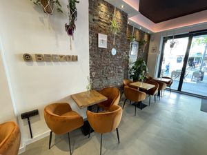 Einladend  at Beezou in Hagen