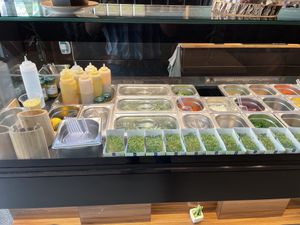 Nährstoffreich  at Beezou in Hagen