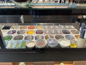 Vielfältig  at Beezou in Hagen