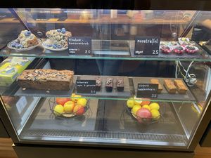 Sehr leckere Variationen  at Beezou in Hagen