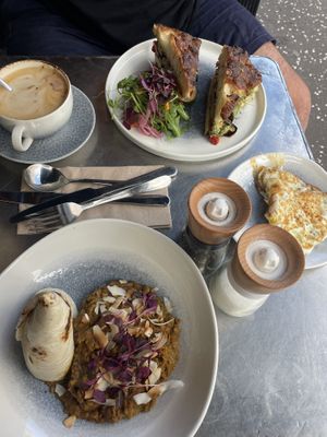   at Roots  Fruits and Flowers - Great Western in Glasgow