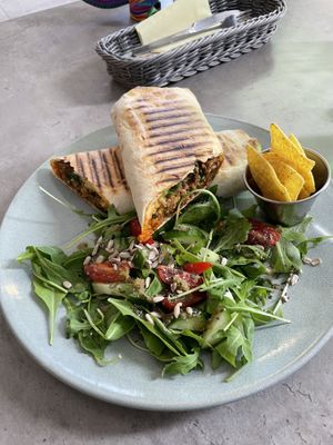   at Natural Market LT in Klaipeda