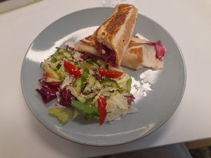  at Natural Market LT in Klaipeda