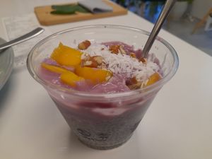  at Natural Market LT in Klaipeda