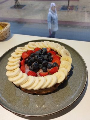  at Natural Market LT in Klaipeda