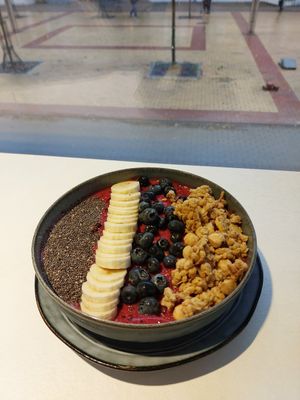  at Natural Market LT in Klaipeda