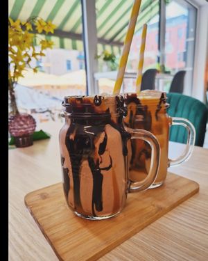  at Natural Market LT in Klaipeda