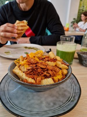  at Natural Market LT in Klaipeda