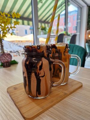  at Natural Market LT in Klaipeda