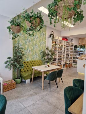  at Natural Market LT in Klaipeda