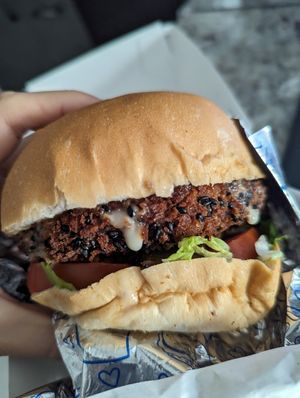 Spicy katsu at yumi in Dubai