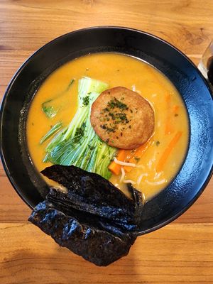  at LiuJia Kitchen in Tangerang