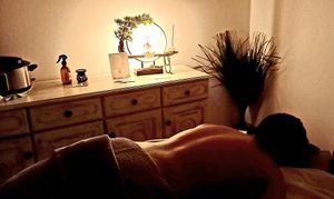 Relax Massage at Moyo Terapias in Boliqueime