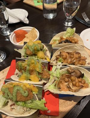   at Sheardown's in Meaford