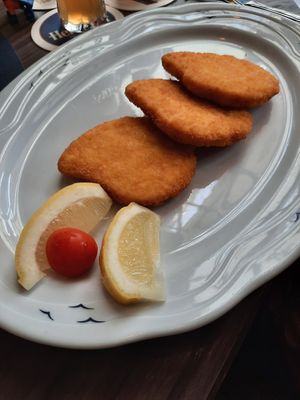  at Buddelhus in Borkum