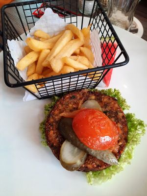  at Buddelhus in Borkum