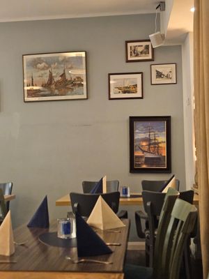  at Buddelhus in Borkum