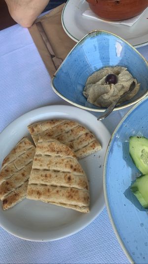   at Rustico in Rhodes