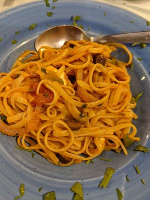  at Rustico in Rhodes