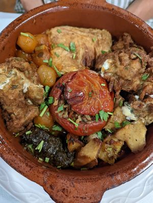  at Rustico in Rhodes