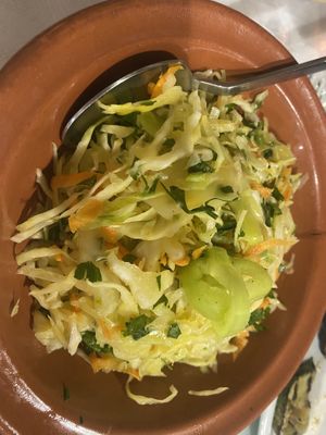   at Rustico in Rhodes