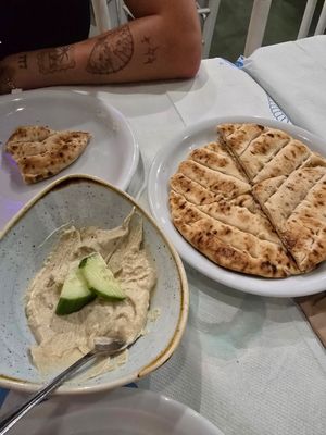  at Rustico in Rhodes