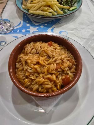  at Rustico in Rhodes