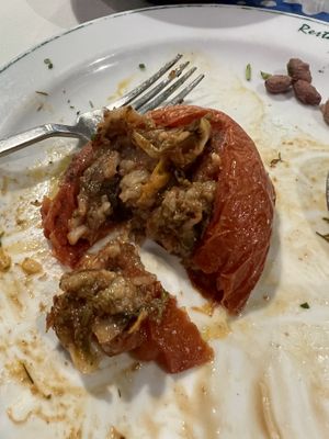   at Rustico in Rhodes