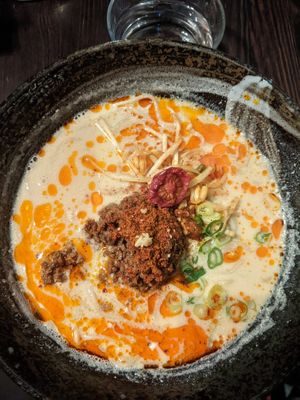 Pride - 4/5.  at SIN in Stockholm