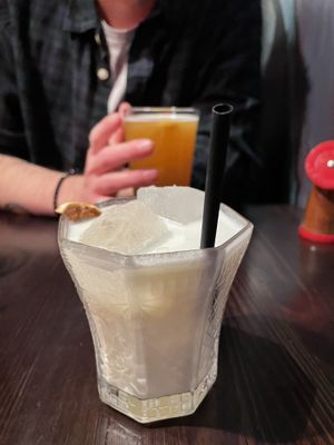 Amakute furuti  at SIN in Stockholm