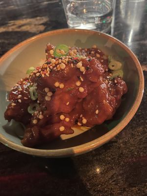 KFO  at SIN in Stockholm