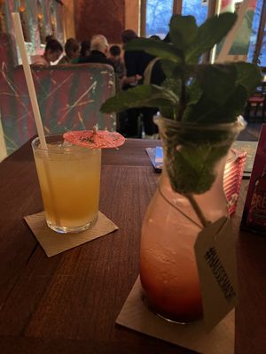   at Enchilada in Leipzig