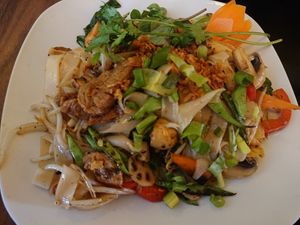 V7 at Saigon Quan in Munich