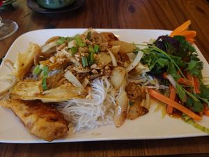 V10 at Saigon Quan in Munich