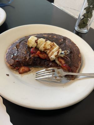   at Baja Frut in Ensenada