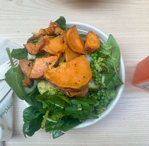   at atis - Notting Hill in West London