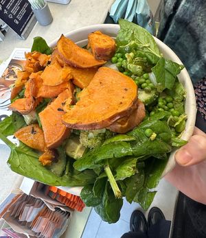   at atis - Notting Hill in West London