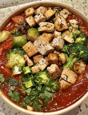   at atis - Notting Hill in West London