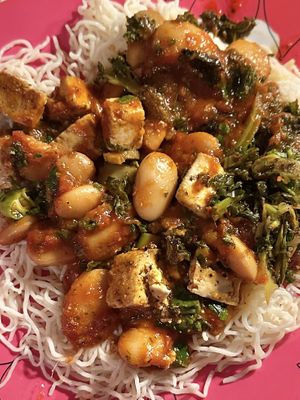   at atis - Notting Hill in West London