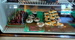 Goodies 😋 at Button Rock Bakery & Kenny Lou's Deli in Lafayette