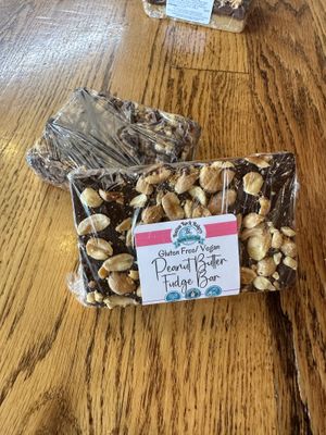   at Button Rock Bakery & Kenny Lou's Deli in Lafayette