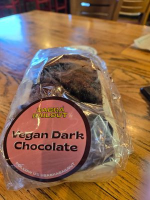  at Button Rock Bakery & Kenny Lou's Deli in Lafayette