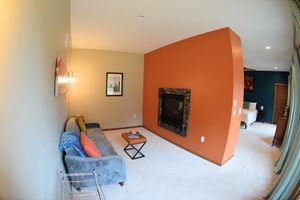 Hedgehog Suite at Ugly Biscuits Bed and Breakfast in Baraboo